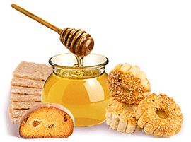 Полезные продукты